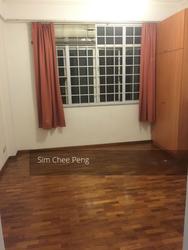 Woodgrove Condominium (D25), Condominium #124959462